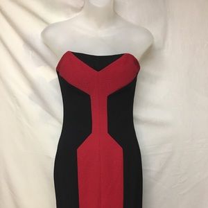 *new* DAIVID MEISTER COLUMN DRESS